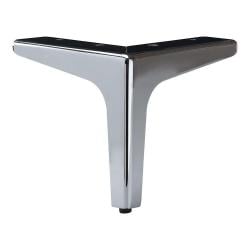 opladen Samenstelling toonhoogte Chromen meubel- en tafelpoten kopen?