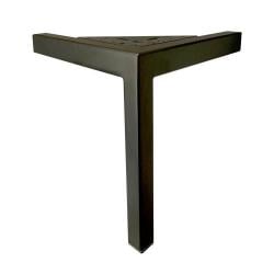 Korting tentoonstelling Ezel Stalen/metalen meubel- en tafelpoten kopen?